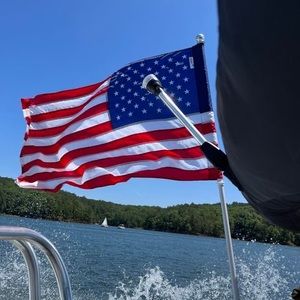 Meet your Posher, Dawn